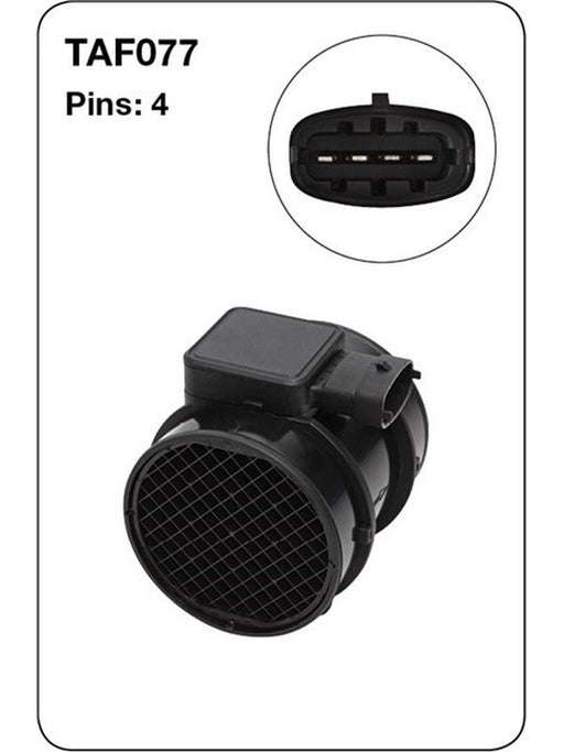 Tridon Air Flow Meter MAF TAF077 Tridon - Micks Gone Bush