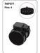 Tridon Air Flow Meter MAF TAF077 Tridon - Micks Gone Bush