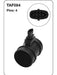 Tridon Air Flow Meter MAF TAF084 Tridon - Micks Gone Bush
