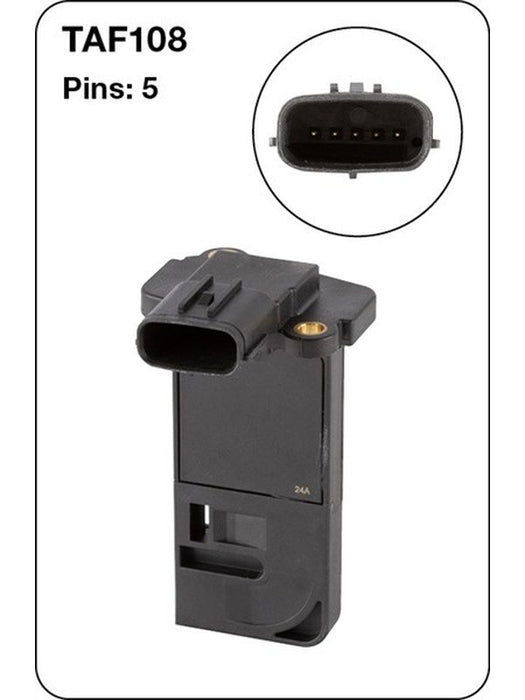 Tridon Air Flow Meter MAF TAF108 Tridon - Micks Gone Bush