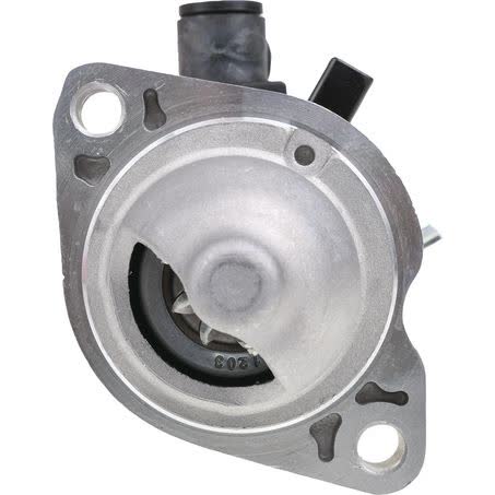 OEX Starter Motor 12V 9T CW Mitsuba Style MXS823 STARTER MOTOR OEX - Micks Gone Bush