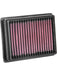 K&N Replacement Air Filter TB-1216 K&N - Micks Gone Bush