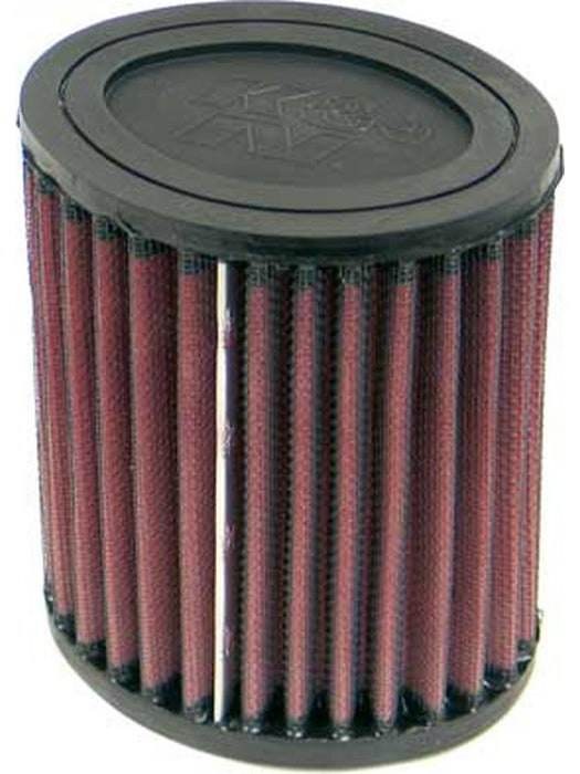 K&N Oval Replacement Air Filter TB-8002 K&N - Micks Gone Bush