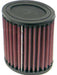 K&N Oval Replacement Air Filter TB-8002 K&N - Micks Gone Bush