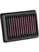 K&N Panel Air Filter Replacement TB-9016 K&N - Micks Gone Bush