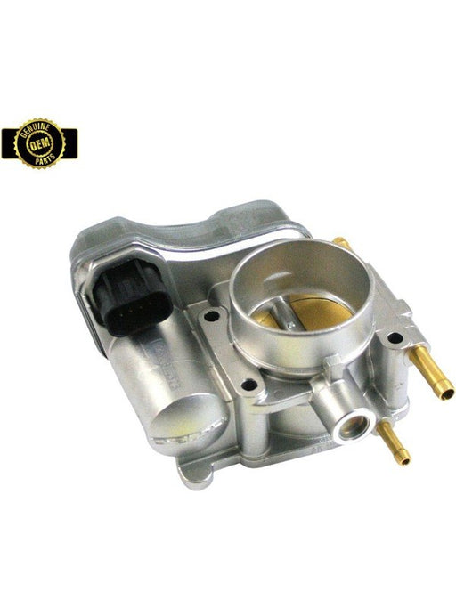 Genuine OEM Throttle Body TB037N Genoem - Micks Gone Bush