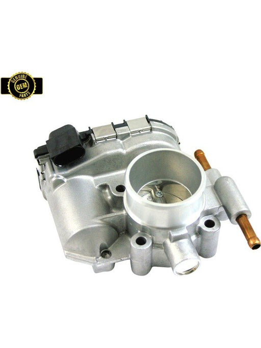 Genuine OEM Throttle Body TB038N Genoem - Micks Gone Bush