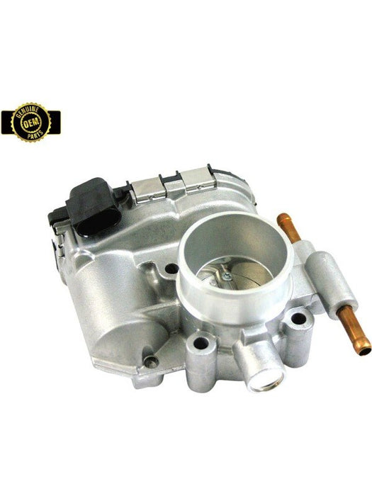 Genuine OEM Throttle Body TB038N Genoem - Micks Gone Bush