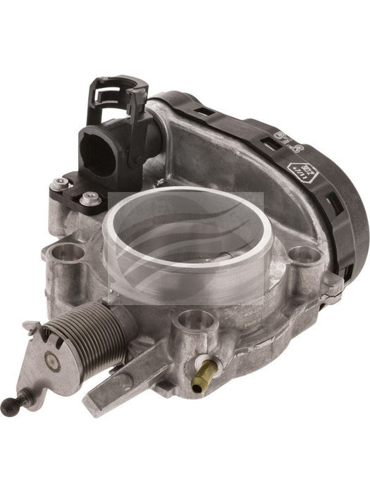VDO Throttle Body Assembly Merc C Clk E Slk Mb100 Class 4 Cyl 1993 TB1016 VDO - Micks Gone Bush