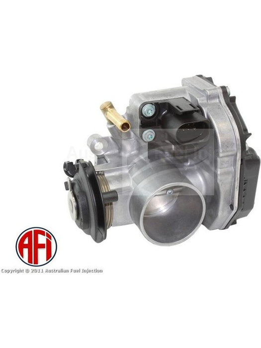 VDO Throttle Body Assembly VW Polo 6N1 95-99 1.4L & 1.6L TB1028 VDO - Micks Gone Bush