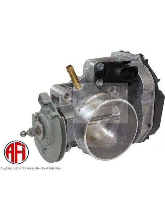 VDO Throttle Body Assembly Audi A4 A6 VW Passat 96-02 6 Cyl 2.4L & 2.8L TB1032 VDO - Micks Gone Bush