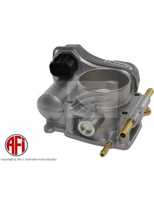 Pierburg Throttle Body Assembly Holden Xc Barina / Combo 1.4L & 1.6L 00-05 TB1046 Pierburg - Micks Gone Bush