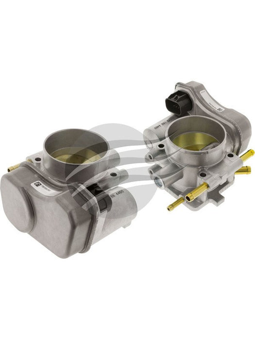 Pierburg Throttle Body Assembly Holden Astra Ah/Ts 1.8L Z18Xe Xc Barina TB1048 Pierburg - Micks Gone Bush