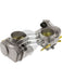 Pierburg Throttle Body Assembly Holden Astra Ah/Ts 1.8L Z18Xe Xc Barina TB1048 Pierburg - Micks Gone Bush