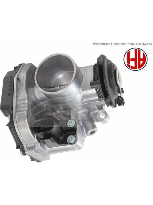 VDO Throttle Body Assembly VW Polo 6N2 1.4L 00-01 TB1056 VDO - Micks Gone Bush
