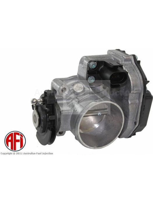 Pierburg Throttle Body Assembly Audi A4 A6 / VW Passat - 1.8L 96 - 05 TB1060 Pierburg - Micks Gone Bush