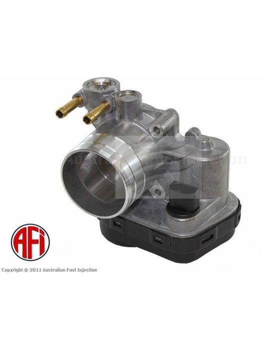 VDO Throttle Body Assembly Merc A Class W168 97 - 04 TB1070 VDO - Micks Gone Bush