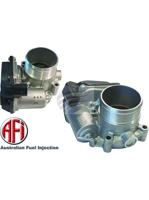 Pierburg Throttle Body Assembly VW / Audi / Skoda TB1094 Pierburg - Micks Gone Bush