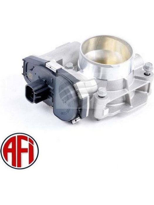 Bosch Throttle Body Assembly Holden Captiva 2.4L 2011-On TB1193 BOSCH - Micks Gone Bush