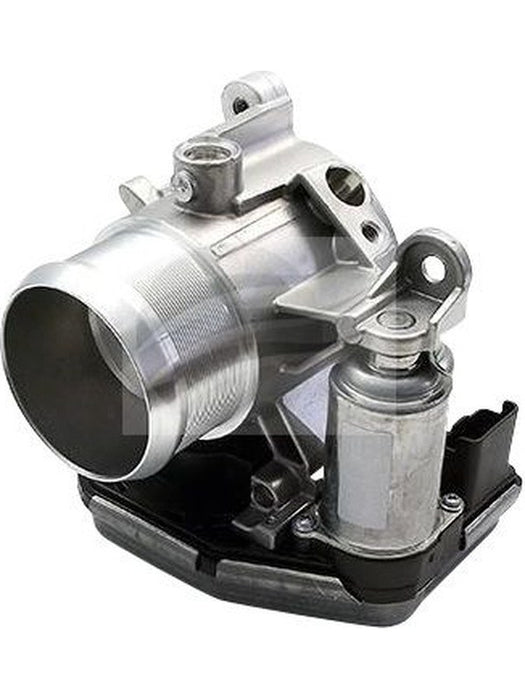 Pierburg Throttle Body Assembly Freelander 2 Peugeot 4007 Citroen C5 - 2.2L TB1208 Pierburg - Micks Gone Bush