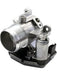 Pierburg Throttle Body Assembly Freelander 2 Peugeot 4007 Citroen C5 - 2.2L TB1208 Pierburg - Micks Gone Bush