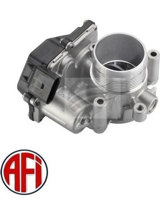Pierburg Throttle Body Assembly VW Golf 2.0L TDi 08-13 TB1231 Pierburg - Micks Gone Bush