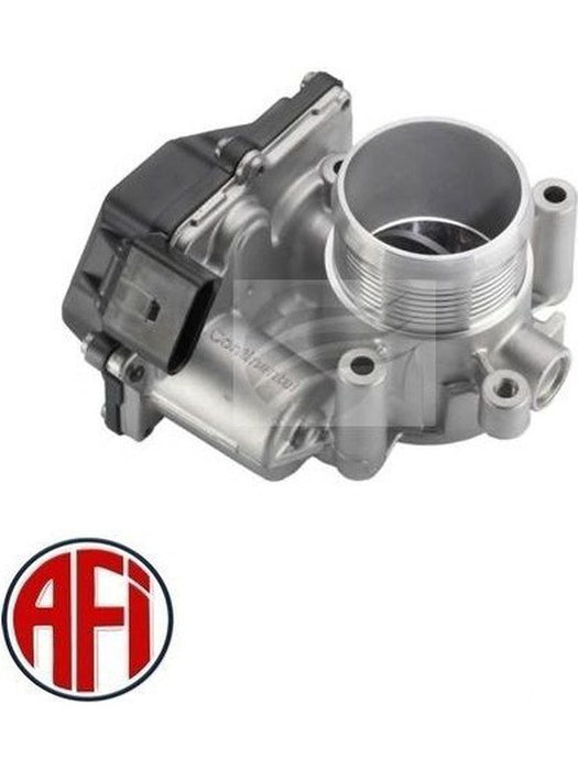 Pierburg Throttle Body Assembly VW Golf 2.0L TDi 08-13 TB1231 Pierburg - Micks Gone Bush
