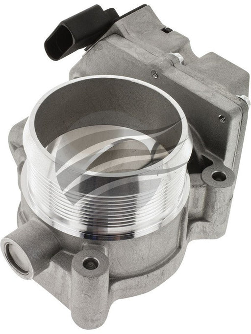 Pierburg Throttle Body Assembly Audi A4 A5 A6 /A8 /Q5 /Q7 VW Touareg - 2.7L TB1283 Pierburg - Micks Gone Bush