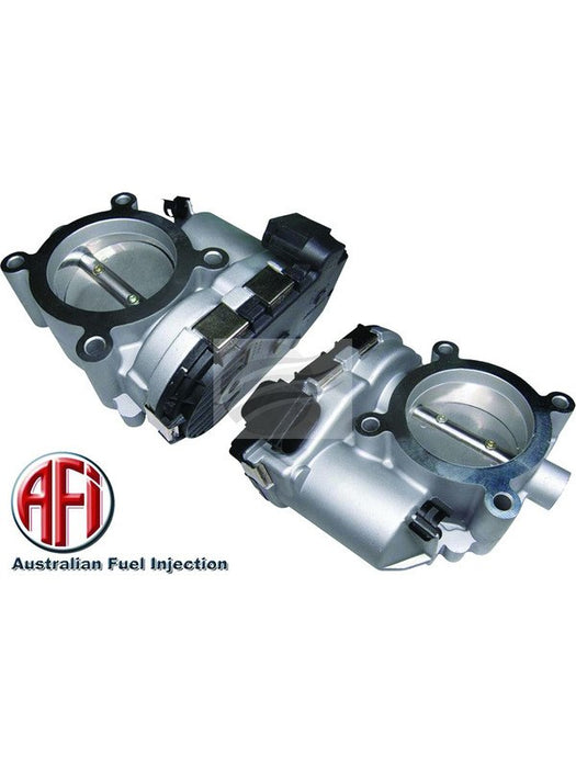 Bosch Throttle Body Assembly Merc A B C E Slk Class 4 Cyl 2004-On TB1346 BOSCH - Micks Gone Bush