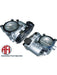 Bosch Throttle Body Assembly Merc A B C E Slk Class 4 Cyl 2004-On TB1346 BOSCH - Micks Gone Bush