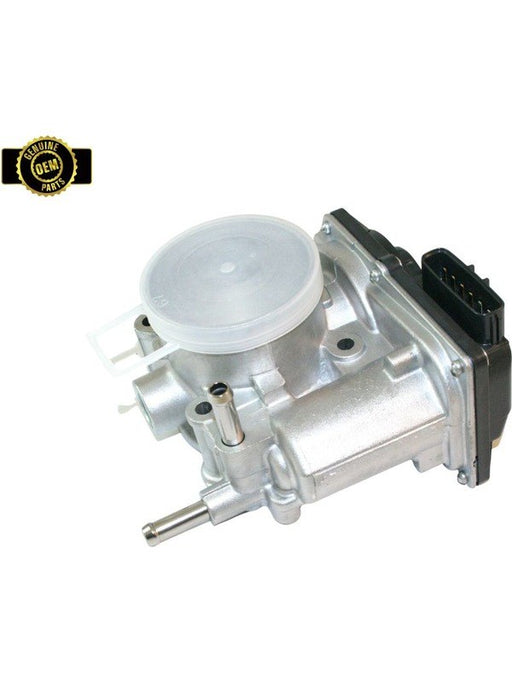 Genuine OEM Throttle Body TB273GEN Genoem - Micks Gone Bush