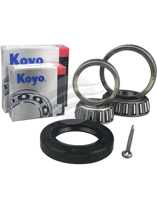 Basco Trailer Bearing Kit TBK1 Basco - Micks Gone Bush