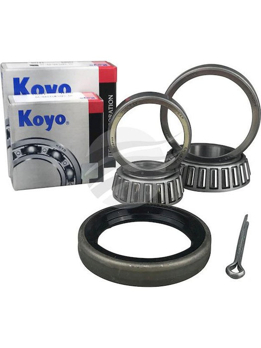 Basco Trailer Bearing Kit TBK2 Basco - Micks Gone Bush