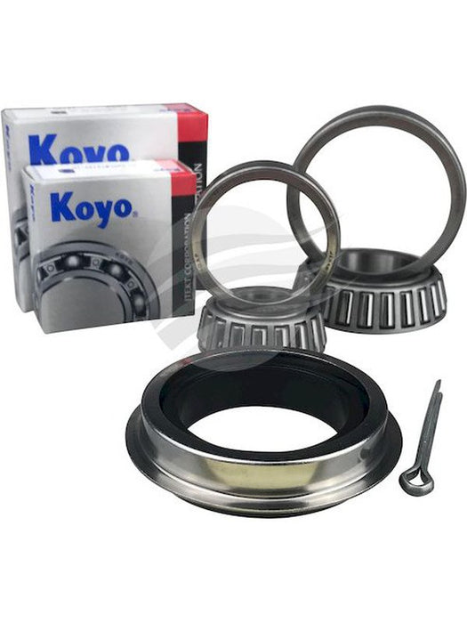Basco Trailer Bearing Kit Basco TBK3 BASCO - Micks Gone Bush