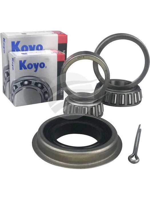 Basco Trailer Bearing Kit Basco TBK4 BASCO - Micks Gone Bush