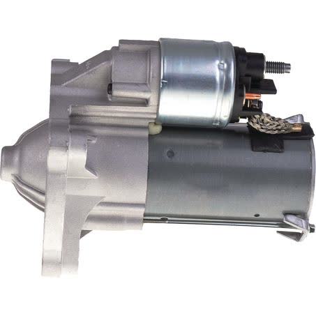 Valeo Starter Motor 12V 1.2KW 9 Tooth CW 3 Hole Part No. 438335 STARTER MOTOR VALEO - Micks Gone Bush