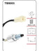 Tridon Brake Light Switch TBS003 Tridon - Micks Gone Bush