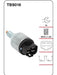 Tridon Brake Light Switch TBS016 Tridon - Micks Gone Bush