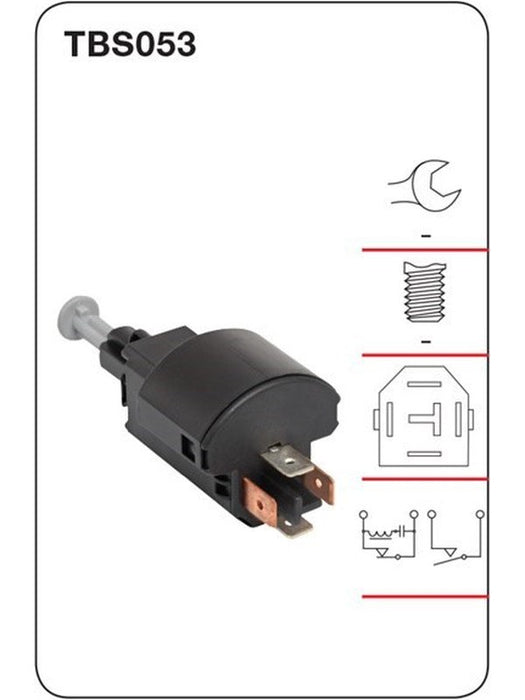 Tridon Brake Light Switch TBS053 Tridon - Micks Gone Bush