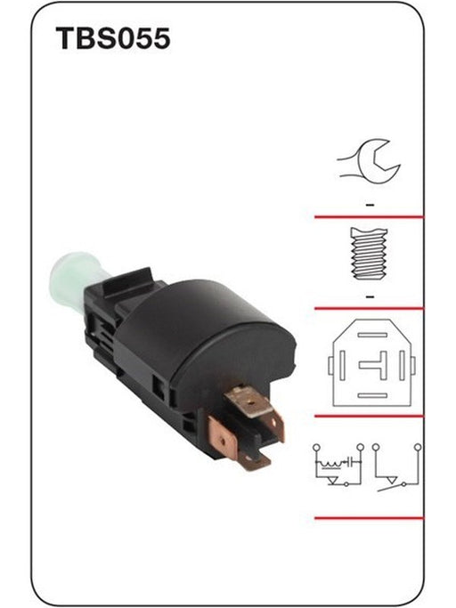 Tridon Brake Light Switch TBS055 Tridon - Micks Gone Bush