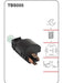 Tridon Brake Light Switch TBS055 Tridon - Micks Gone Bush