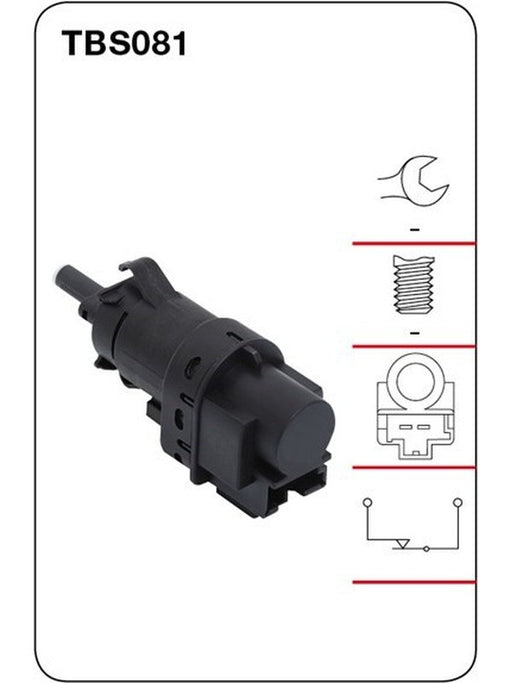 Tridon Brake Light Switch TBS081 Tridon - Micks Gone Bush