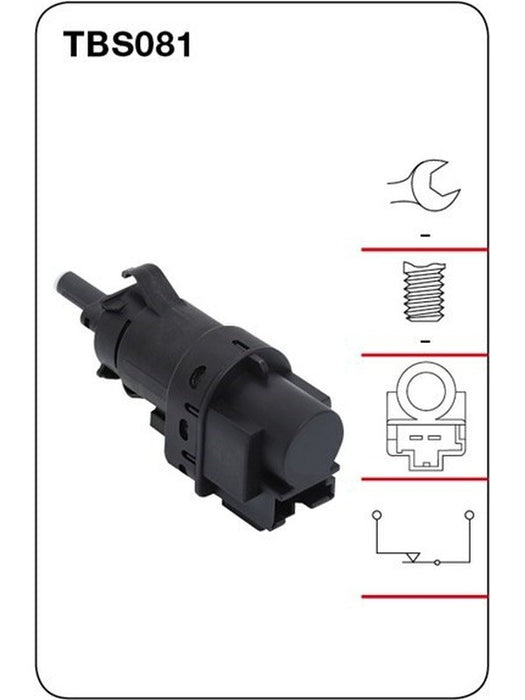Tridon Brake Light Switch TBS081 Tridon - Micks Gone Bush