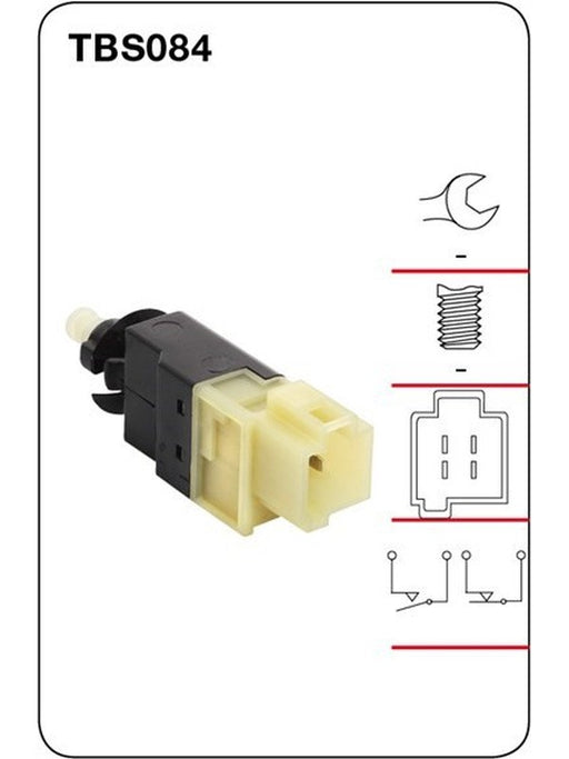 Tridon Brake Light Switch TBS084 Tridon - Micks Gone Bush