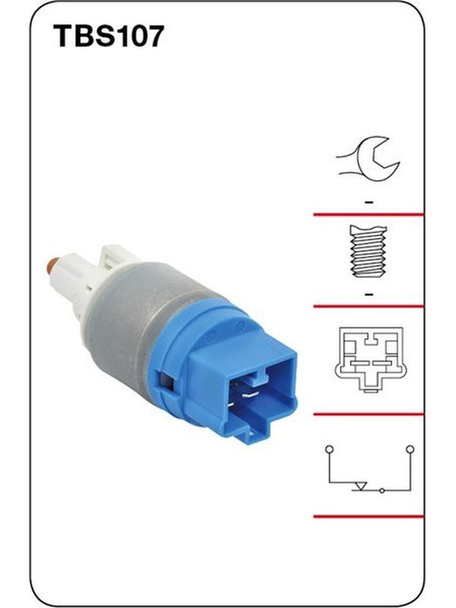 Tridon Brake Light Switch TBS107 Tridon - Micks Gone Bush