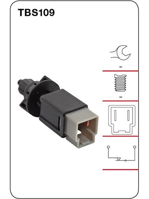 Tridon Brake Light Switch TBS109 Tridon - Micks Gone Bush