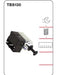 Tridon Brake Light Switch TBS130 Tridon - Micks Gone Bush