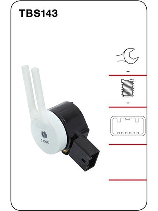 Tridon Brake Light Switch TBS143 Tridon - Micks Gone Bush