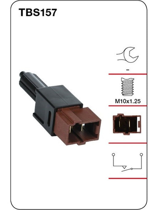 Tridon Clutch Switch TBS157 Tridon - Micks Gone Bush