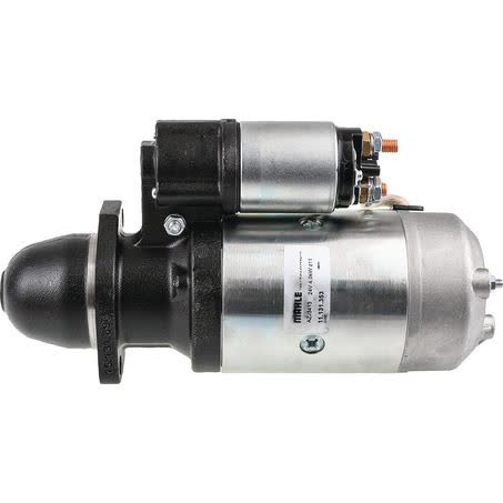 Mahle Starter Motor 24V 11 Tooth CW MS250 STARTER MOTOR MAHLE - Micks Gone Bush
